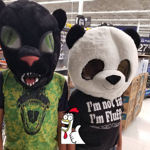 Meet your Posher, Marcela